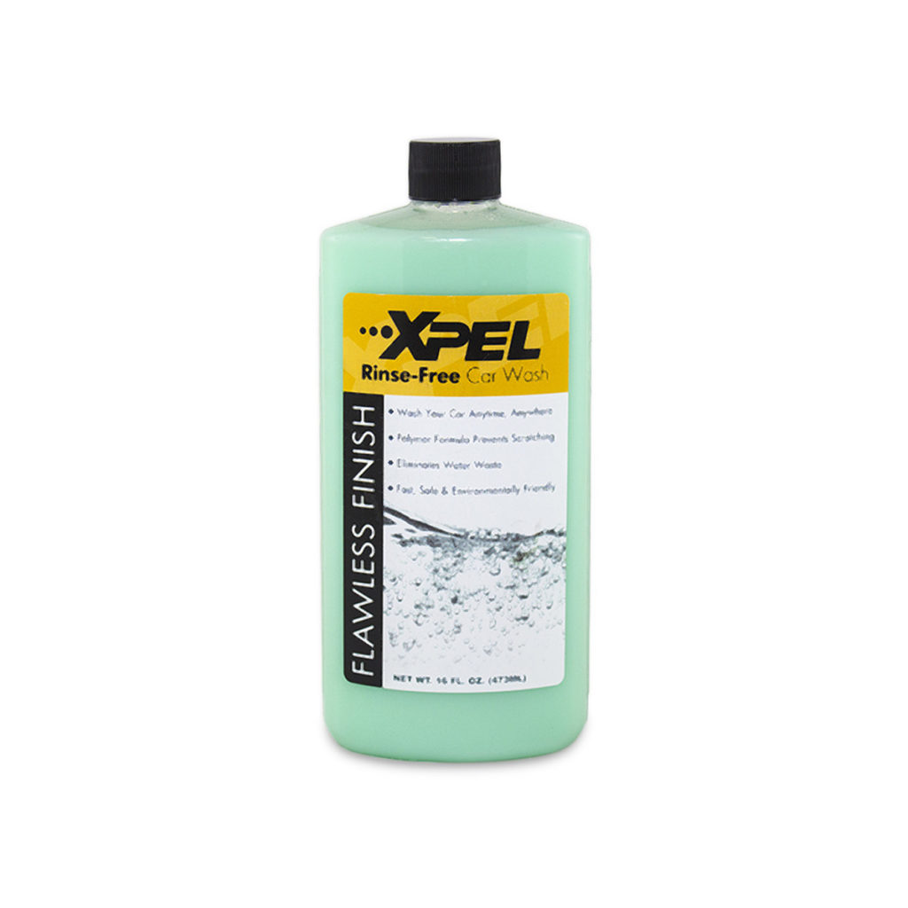 Aftercare Products Detail Sprays & Cleaners XPEL Australia