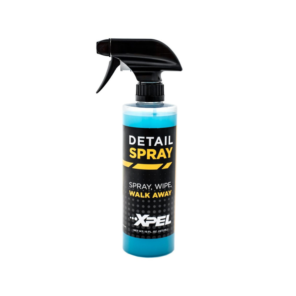 Aftercare Products Detail Sprays & Cleaners XPEL Australia