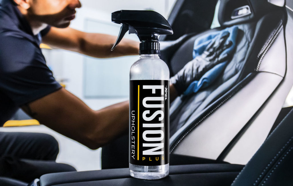FUSION PLUSTM Upholstery